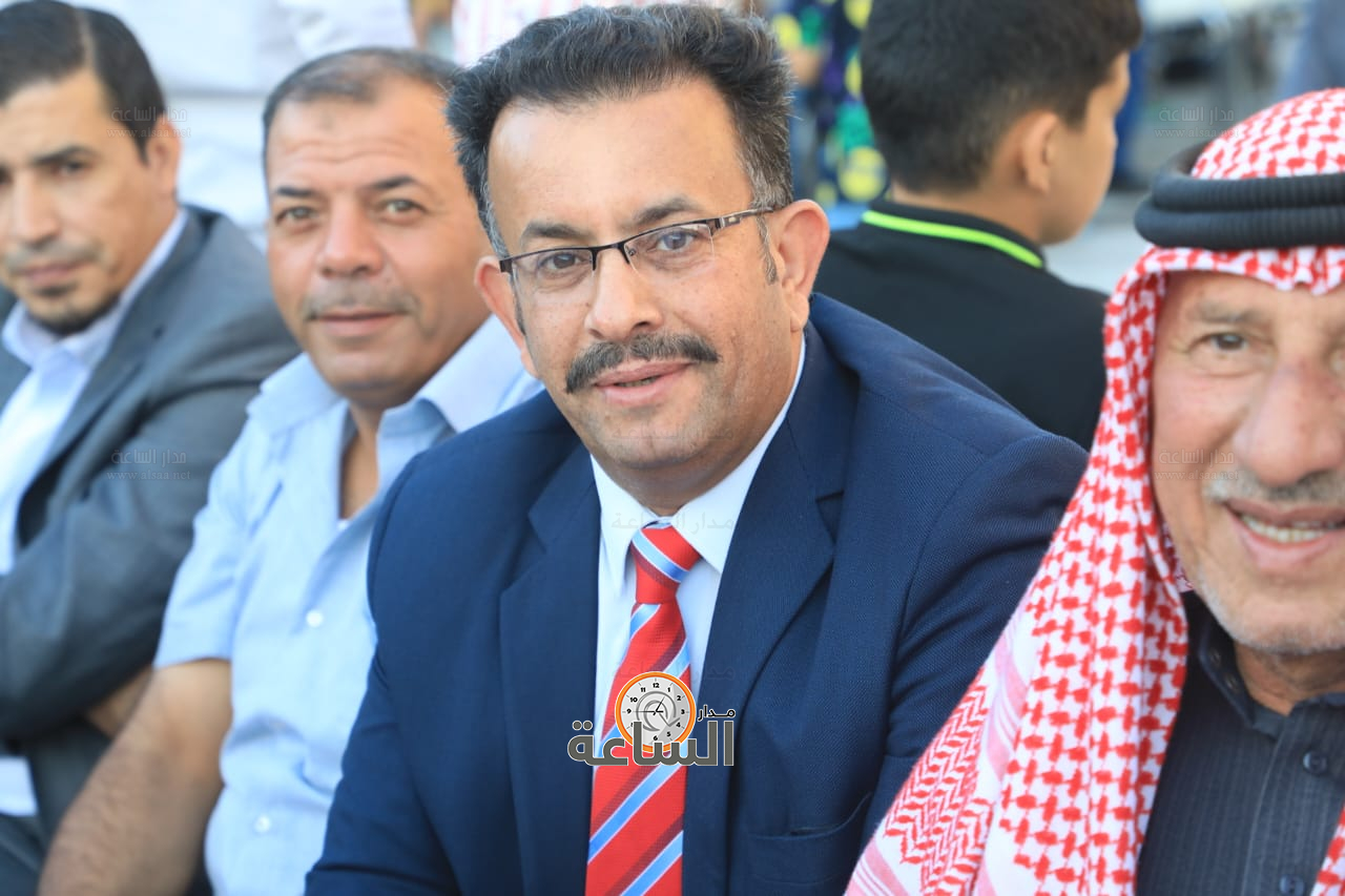 Madar Al-Saa Images 0.8274162947412228