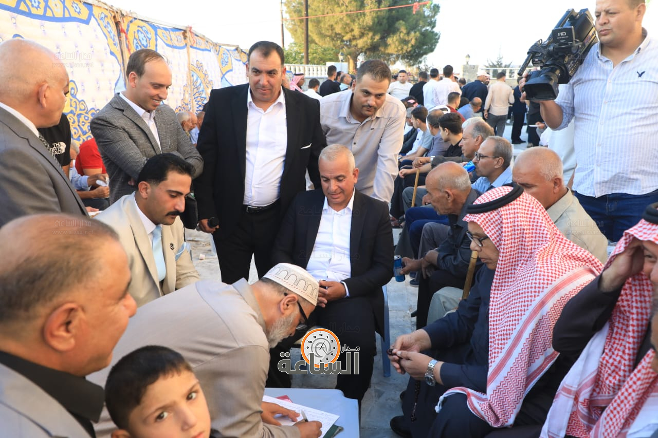 Madar Al-Saa Images 0.9718691380949104