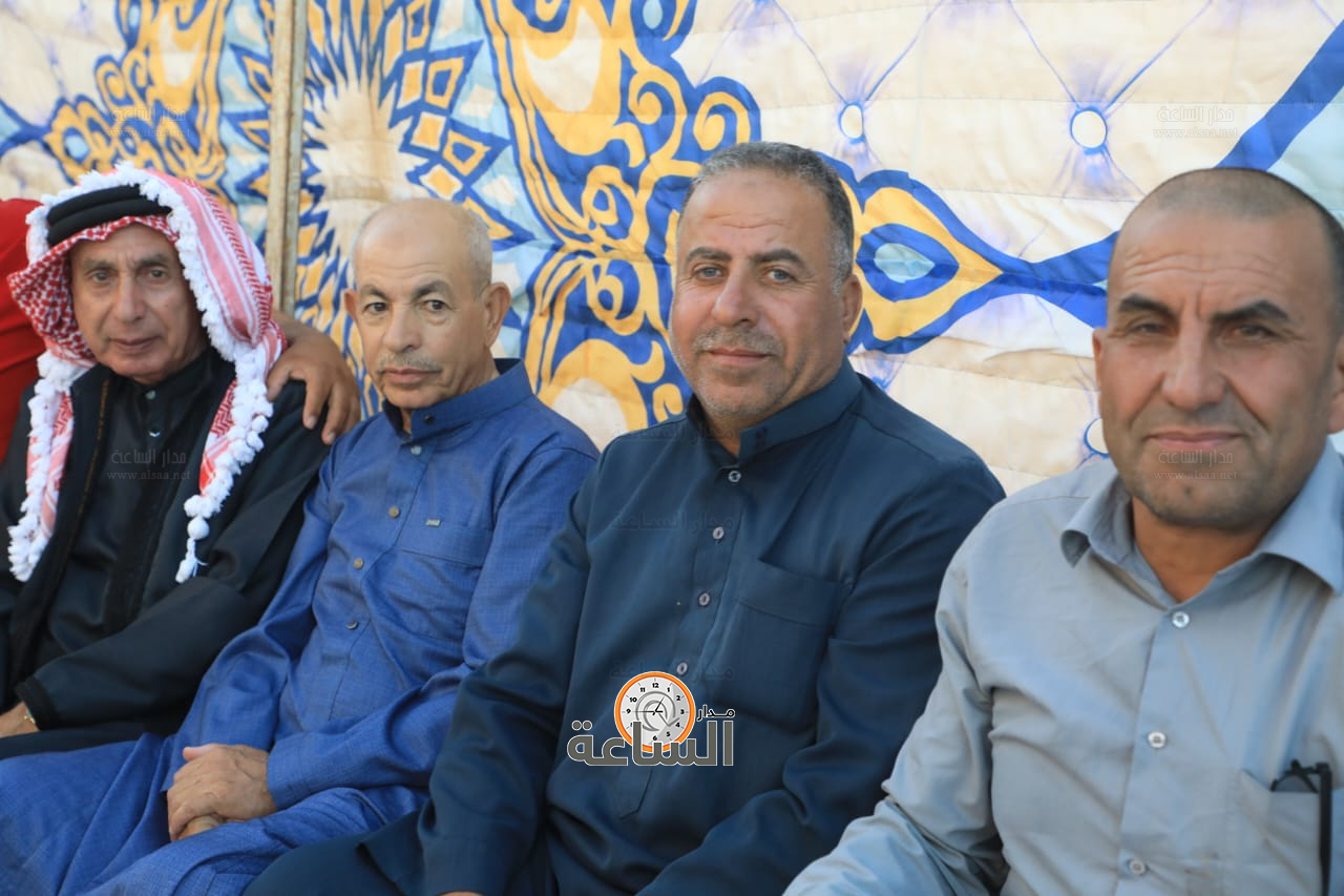 Madar Al-Saa Images 0.4065612143380968