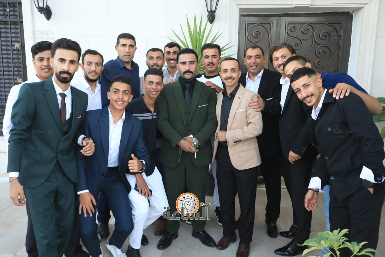 Madar Al-Saa Images 0.1332692736026163