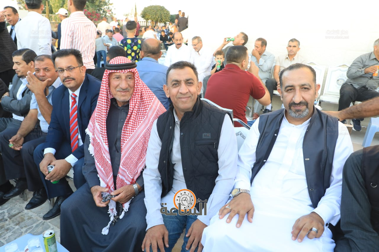 Madar Al-Saa Images 0.07352601706580764