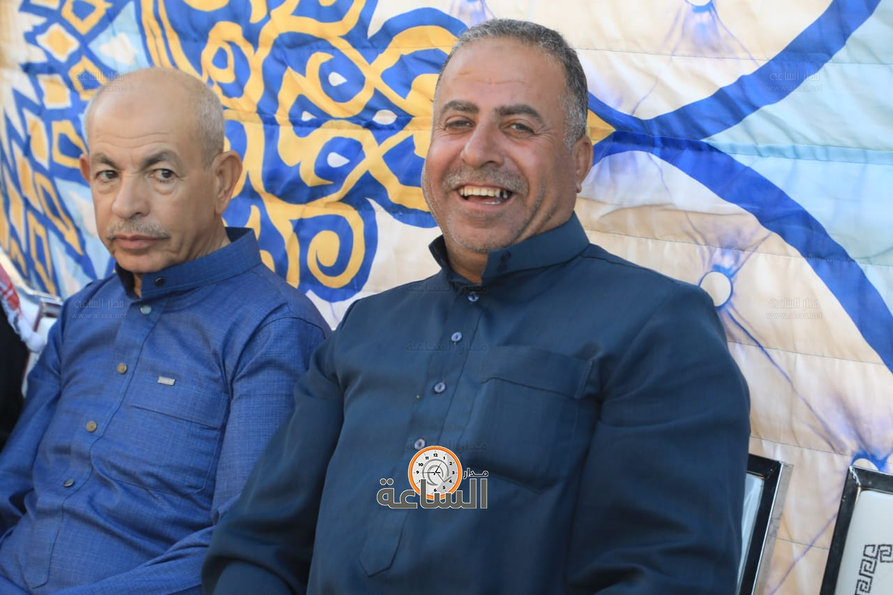 Madar Al-Saa Images 0.3165556843904429