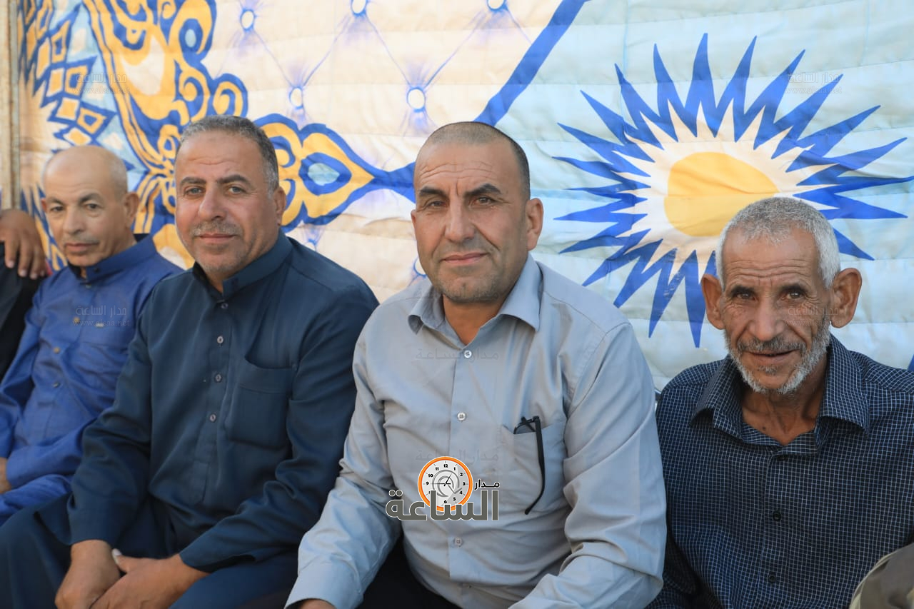 Madar Al-Saa Images 0.3650728524280641