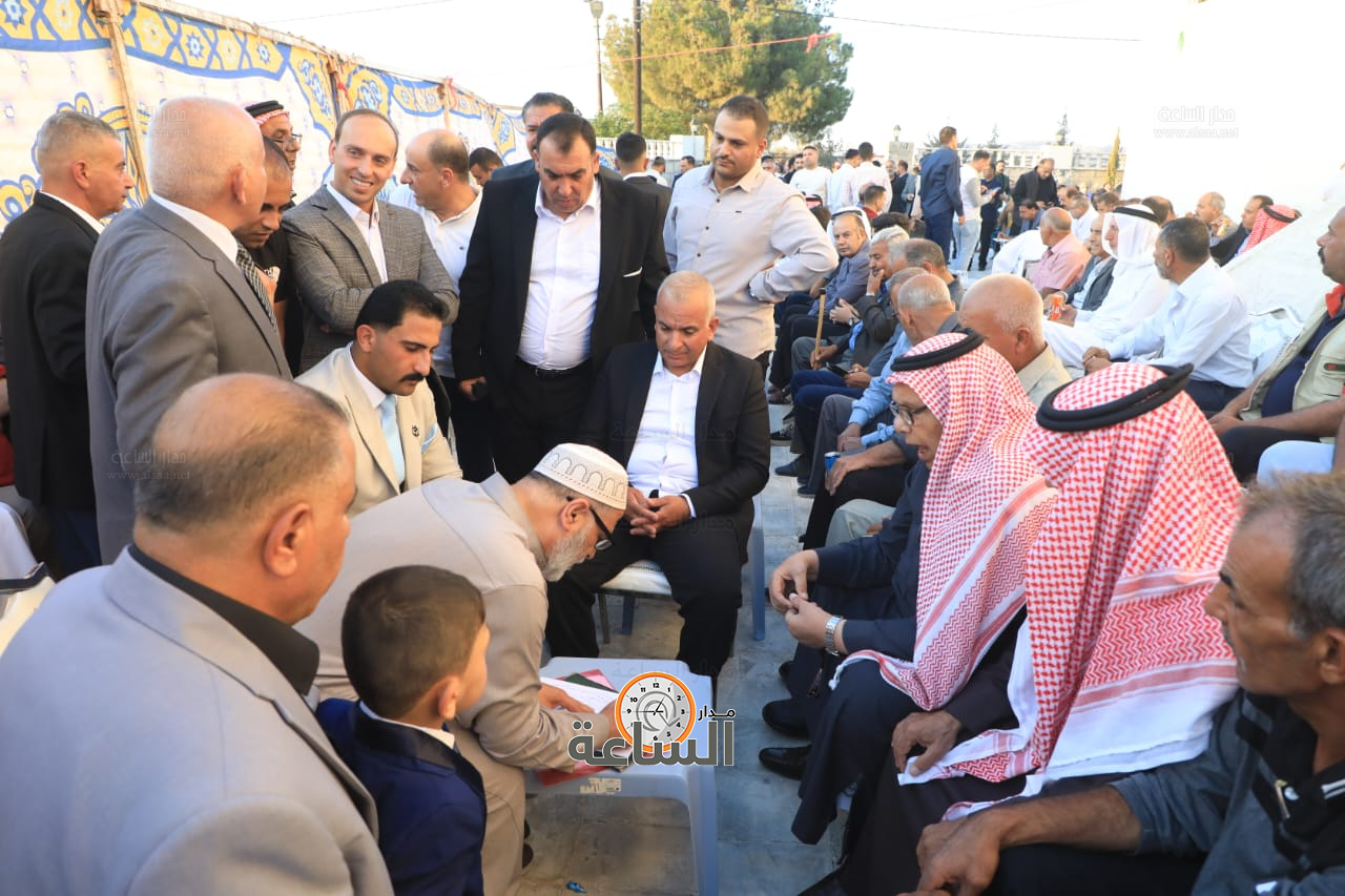 Madar Al-Saa Images 0.22331025407611282