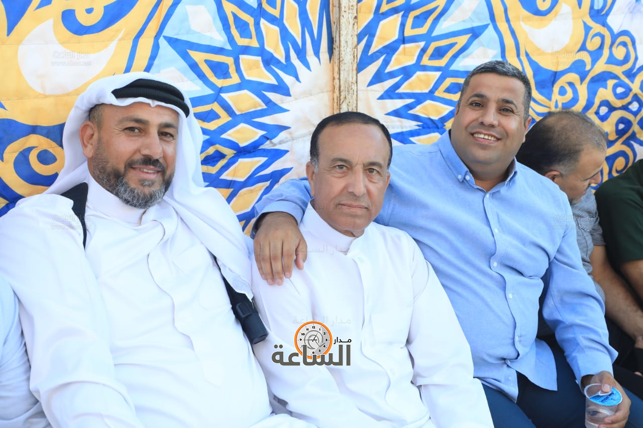 Madar Al-Saa Images 0.2628339328426772