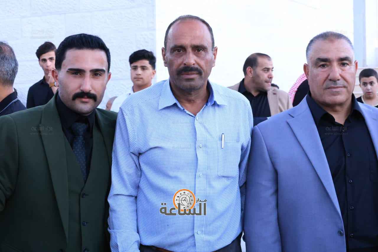 Madar Al-Saa Images 0.6331241293563089