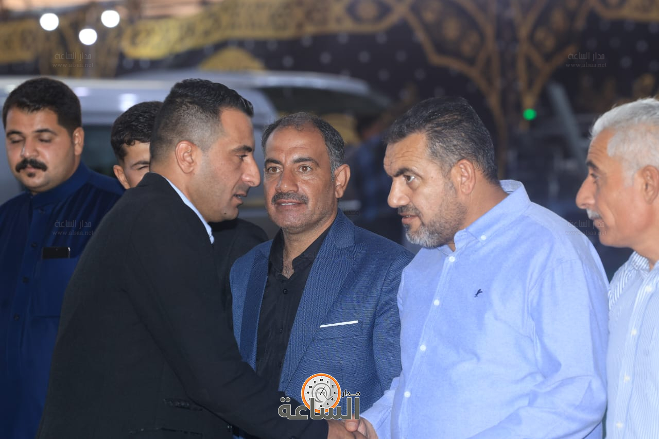 Madar Al-Saa Images 0.3176980589499562