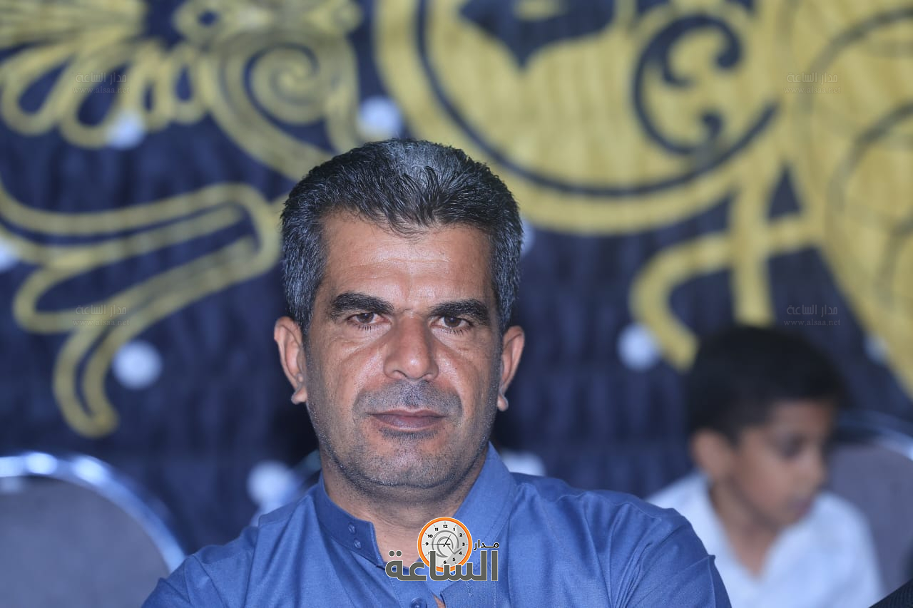 Madar Al-Saa Images 0.1225899894063216