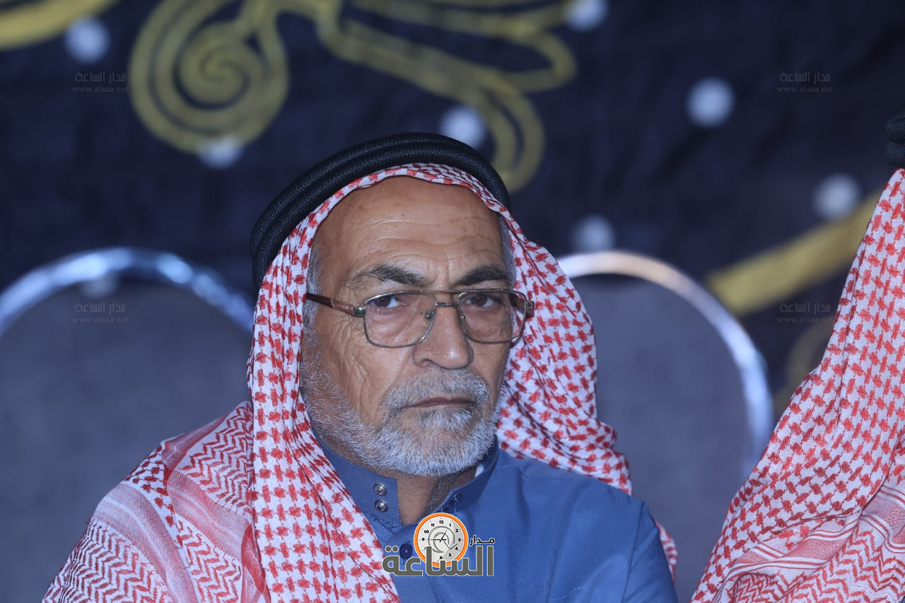 Madar Al-Saa Images 0.5871478299813897