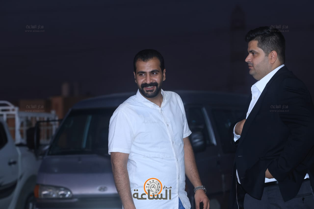 Madar Al-Saa Images 0.2312828814423601