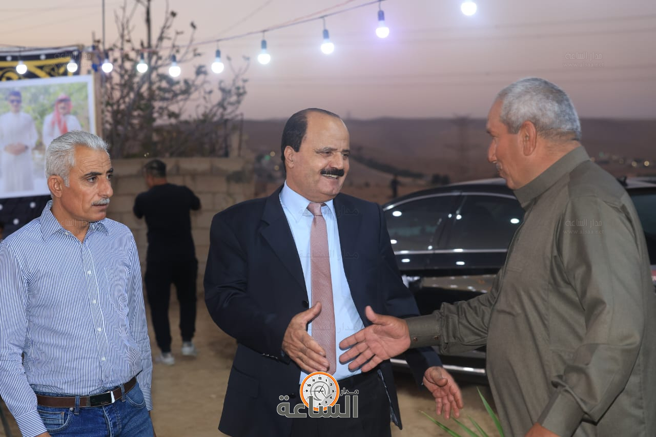 Madar Al-Saa Images 0.342267965047352