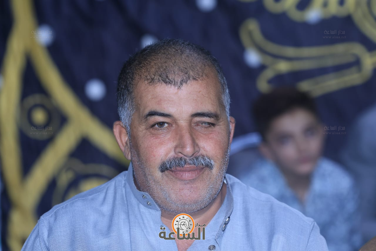 Madar Al-Saa Images 0.17179528386962029