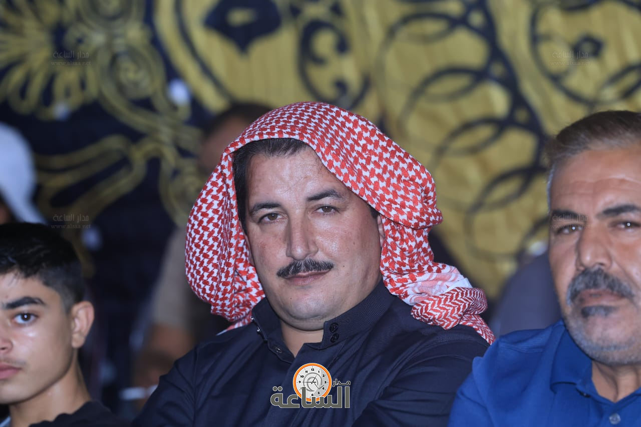 Madar Al-Saa Images 0.05432262360628792