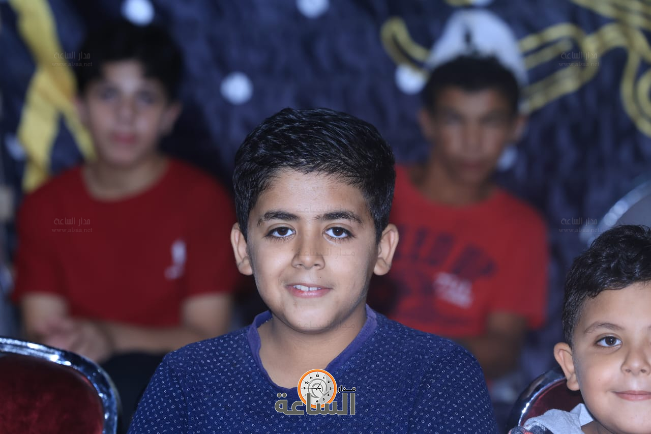 Madar Al-Saa Images 0.7611252268156065