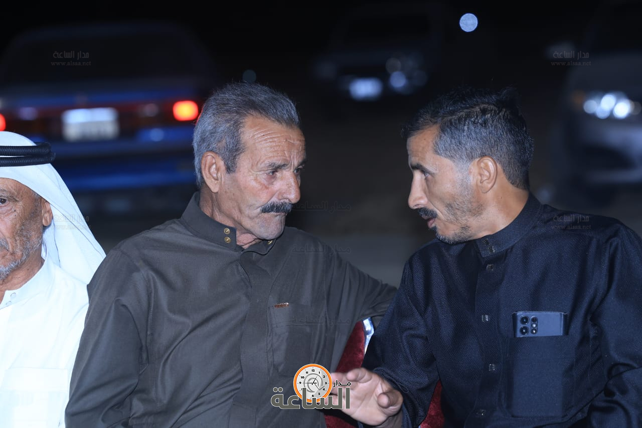 Madar Al-Saa Images 0.47157868760802224