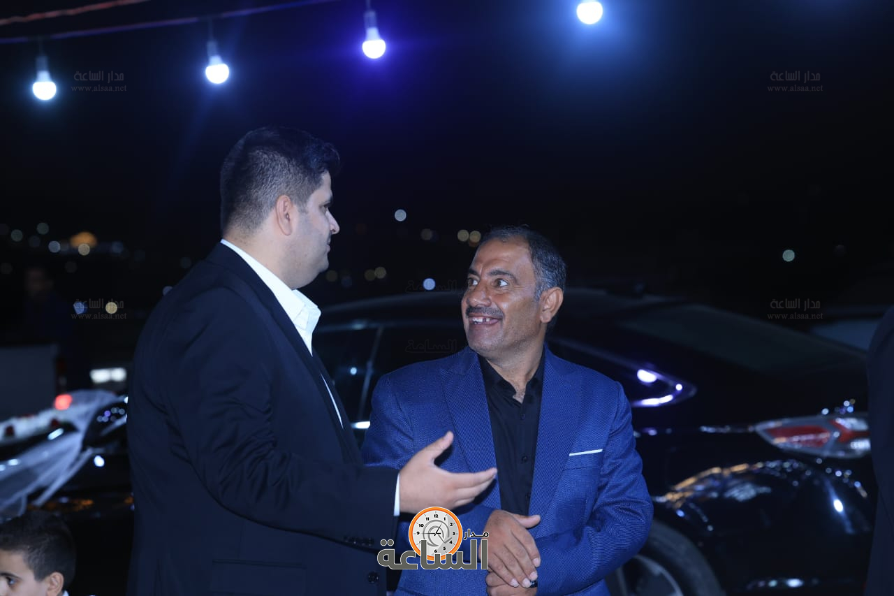 Madar Al-Saa Images 0.6033952038243209