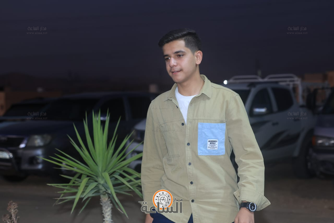 Madar Al-Saa Images 0.2071606637162292