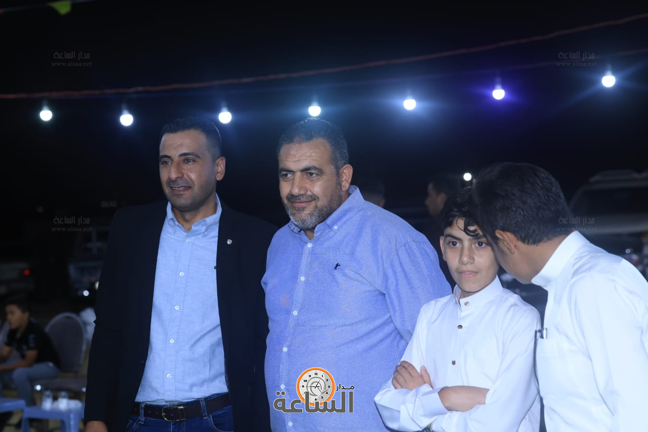 Madar Al-Saa Images 0.8957505308254345