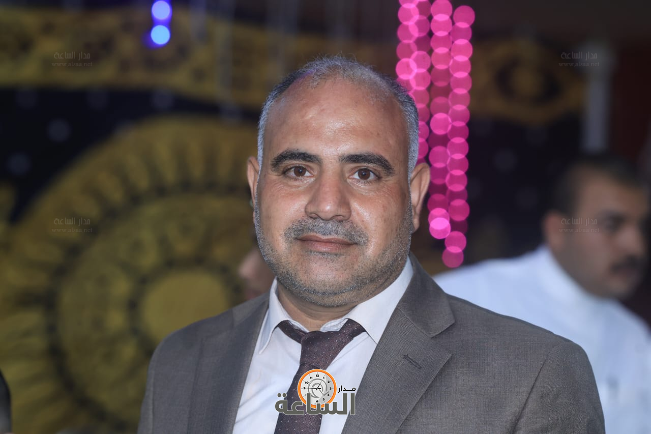 Madar Al-Saa Images 0.1788464251414591