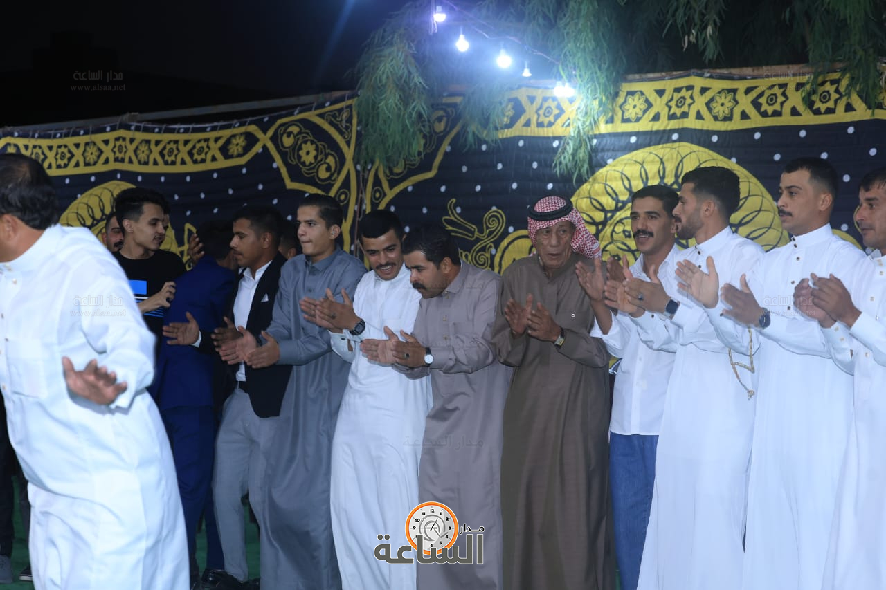 Madar Al-Saa Images 0.7877395952078801