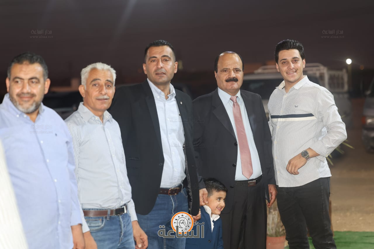 Madar Al-Saa Images 0.9407110228974734