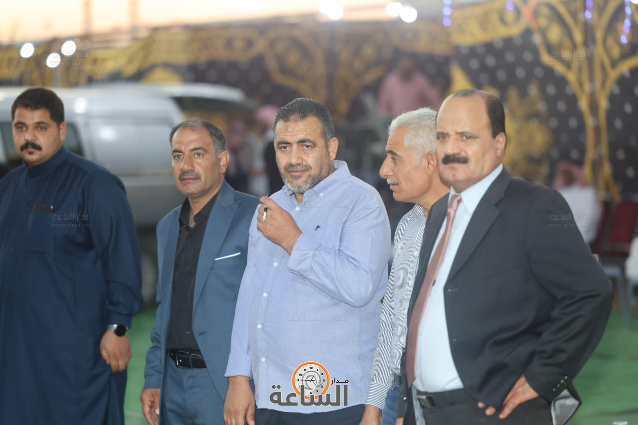 Madar Al-Saa Images 0.24488051968440427