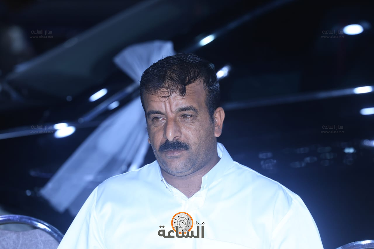 Madar Al-Saa Images 0.36439554822653586