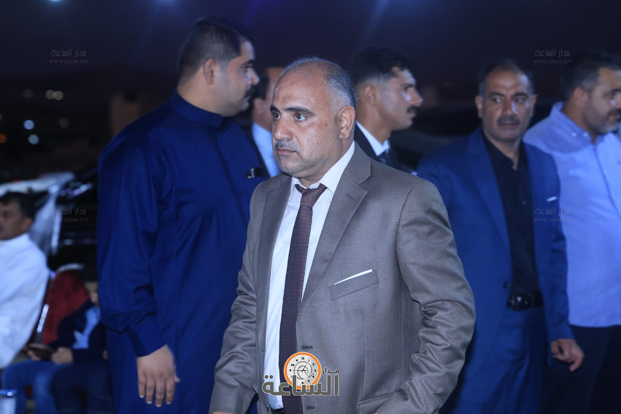 Madar Al-Saa Images 0.5617152175767279