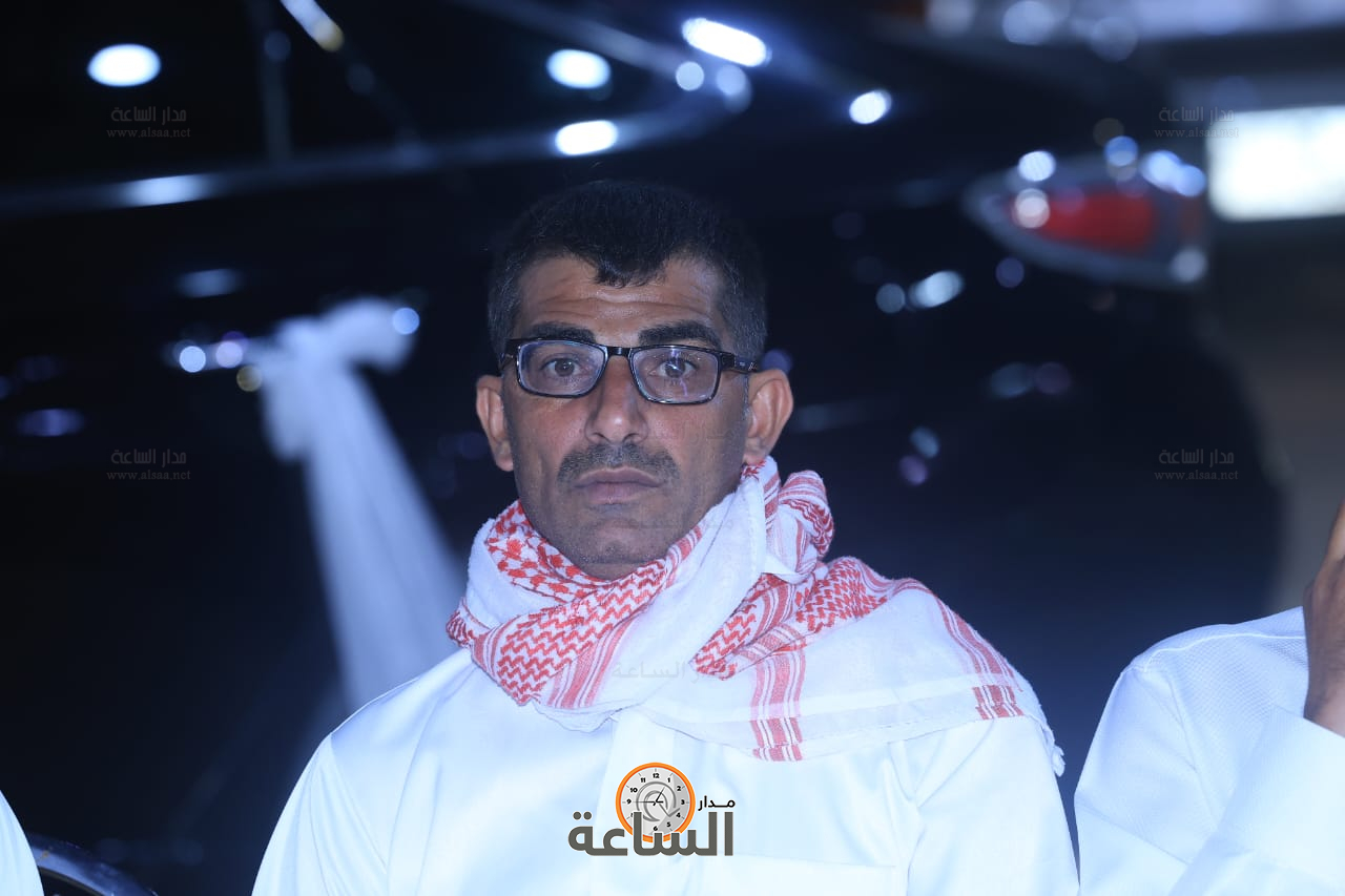 Madar Al-Saa Images 0.8025748013004567