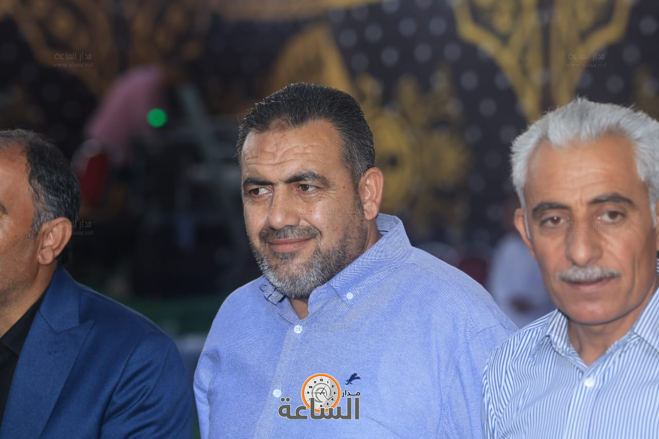 Madar Al-Saa Images 0.9444378991753799