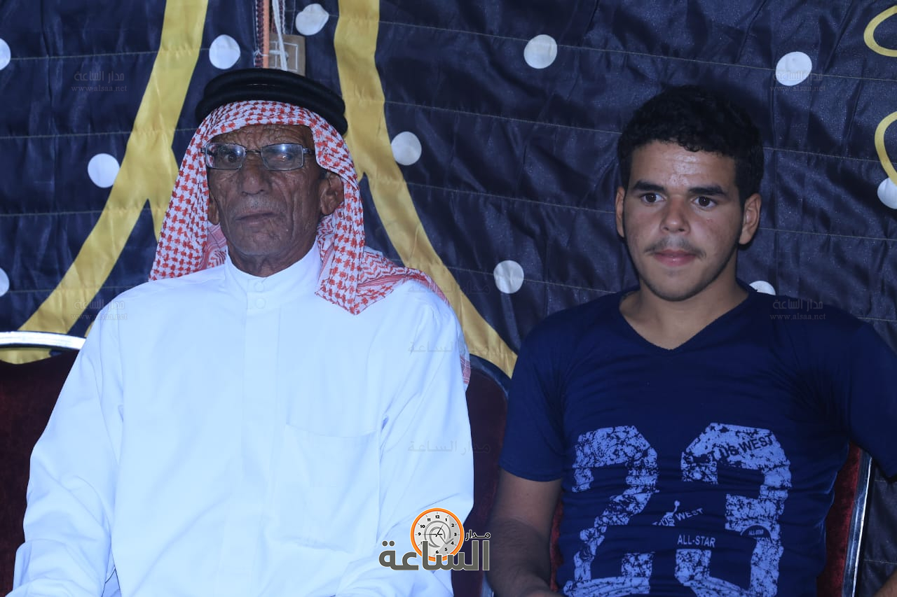 Madar Al-Saa Images 0.8376728556306162