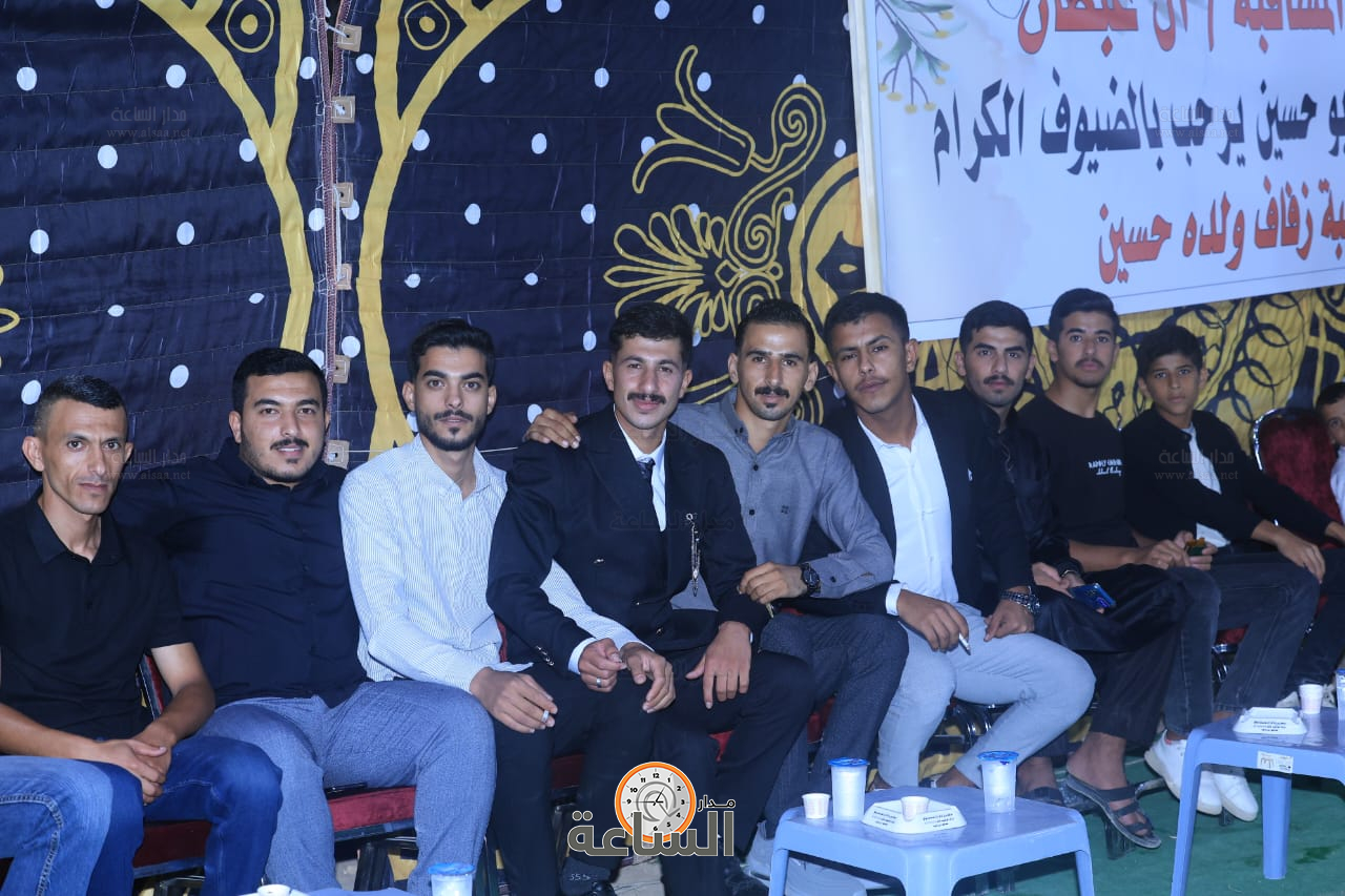 Madar Al-Saa Images 0.17858747391211582