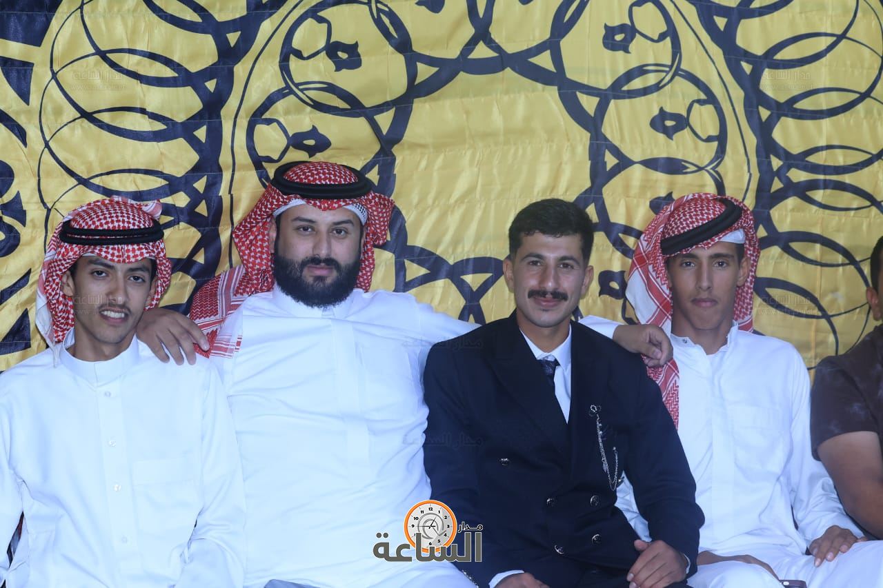 Madar Al-Saa Images 0.05227103809196365