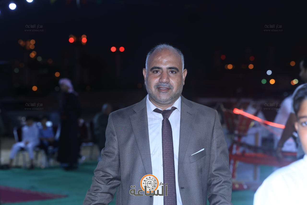 Madar Al-Saa Images 0.8587248805850499