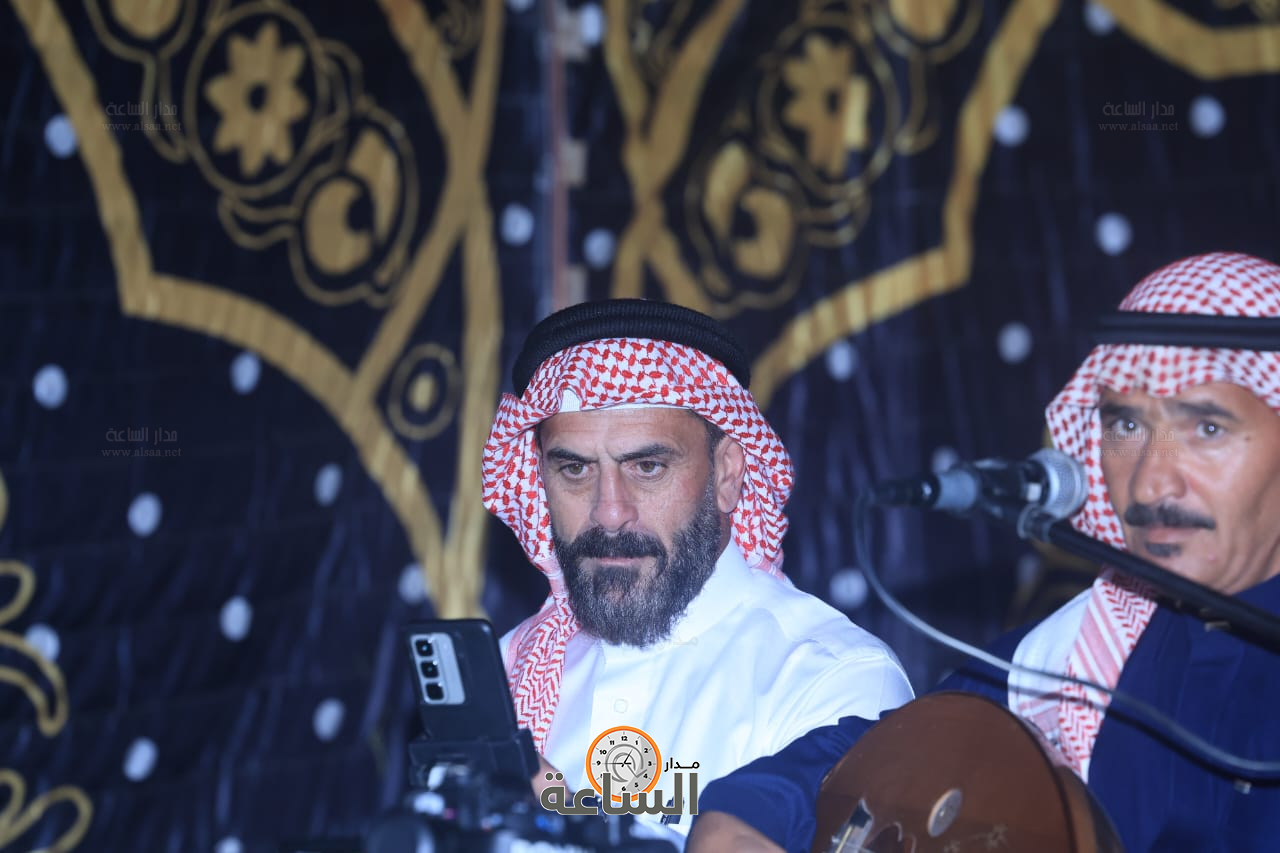 Madar Al-Saa Images 0.6276839837582859