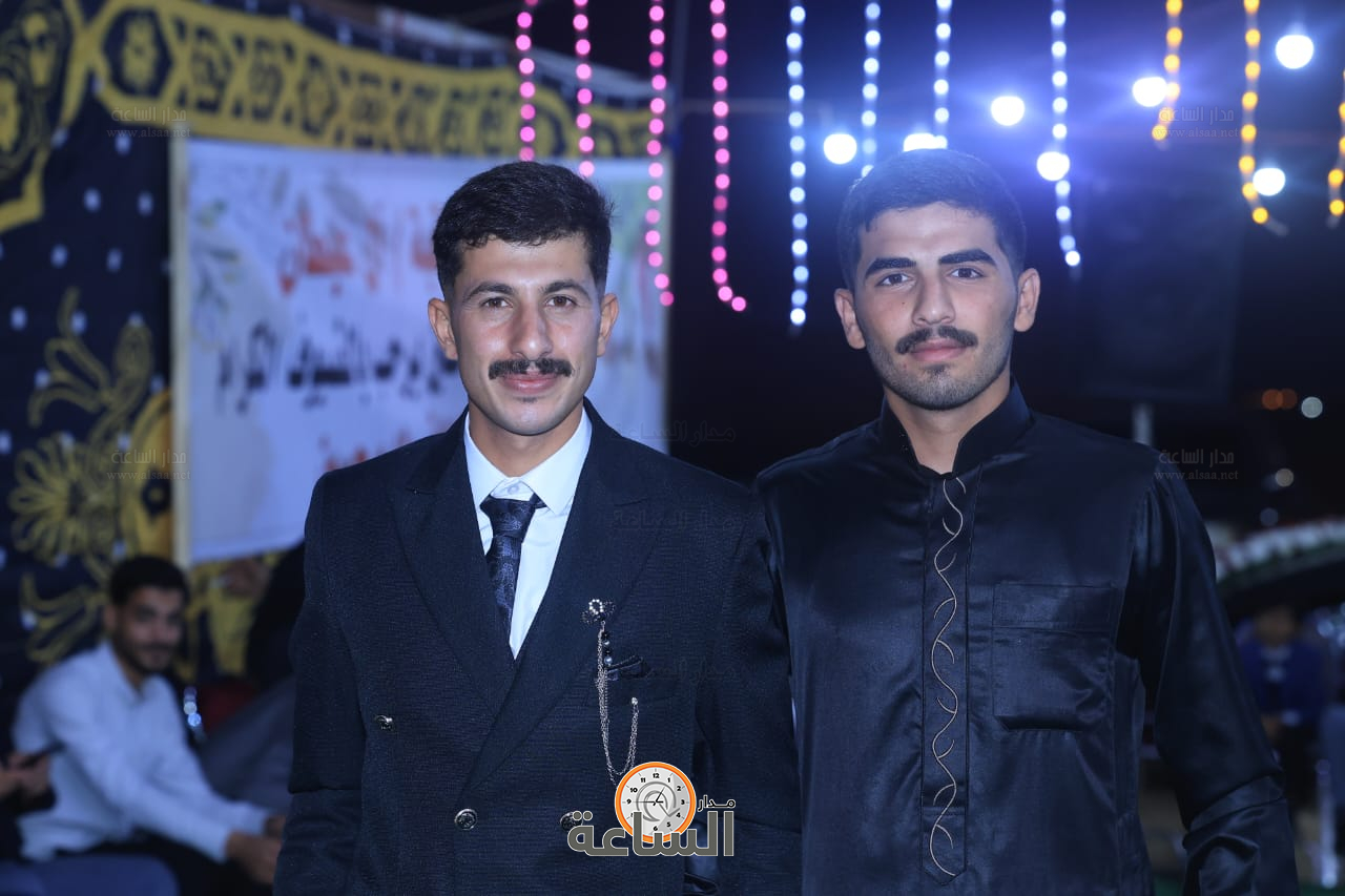 Madar Al-Saa Images 0.8799233258114426