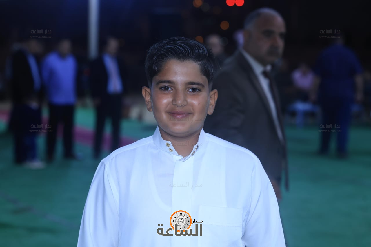 Madar Al-Saa Images 0.4758209251486163