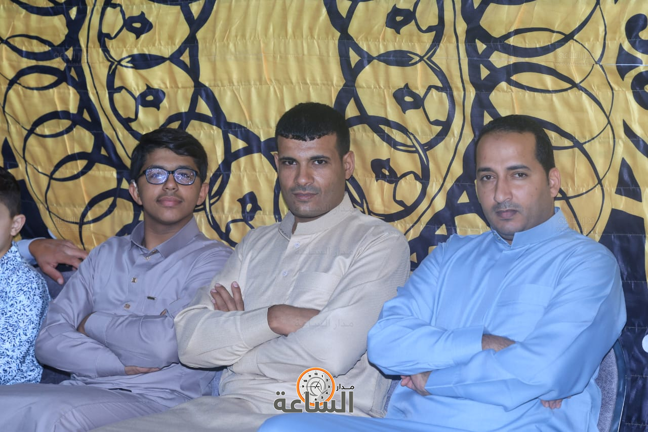 Madar Al-Saa Images 0.35341831440257165