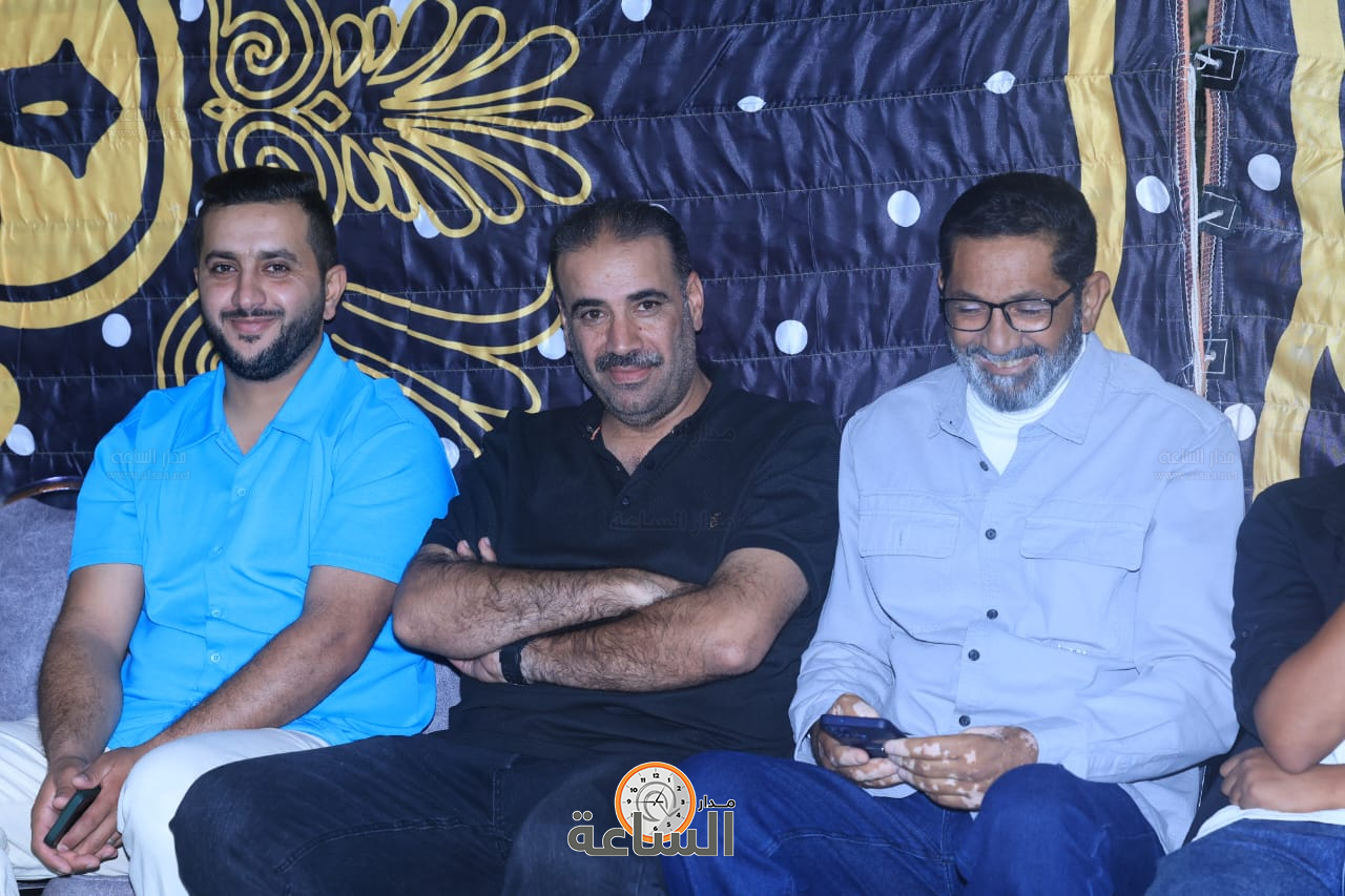 Madar Al-Saa Images 0.5431752511498228