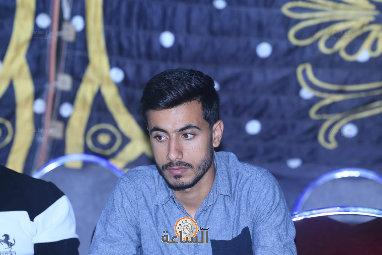 Madar Al-Saa Images 0.27482010529137046