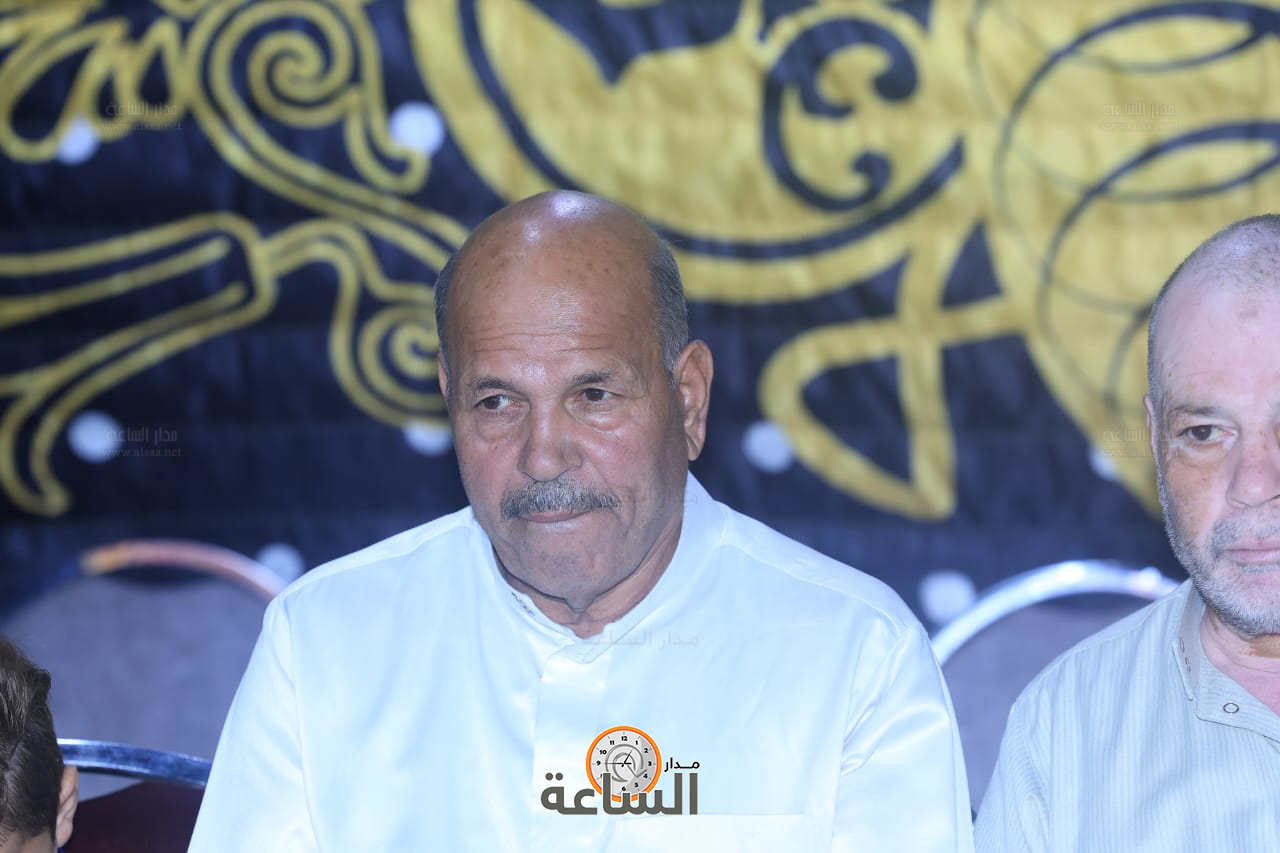 Madar Al-Saa Images 0.3934184237563465