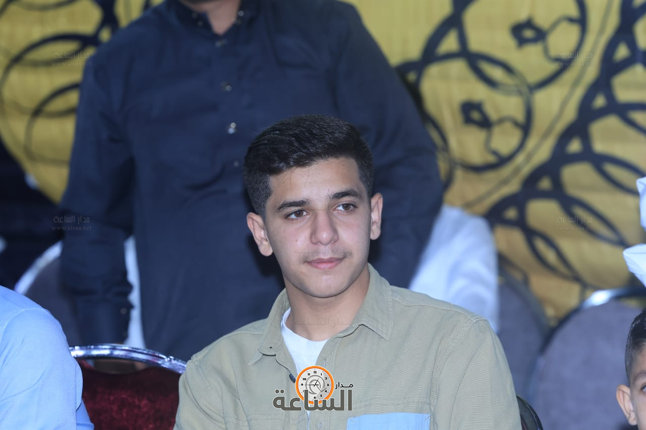 Madar Al-Saa Images 0.07758556686496987