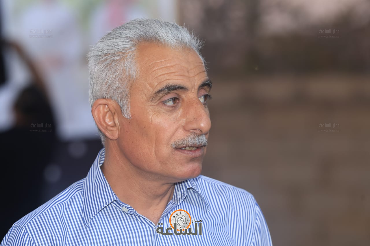 Madar Al-Saa Images 0.3503789414076245