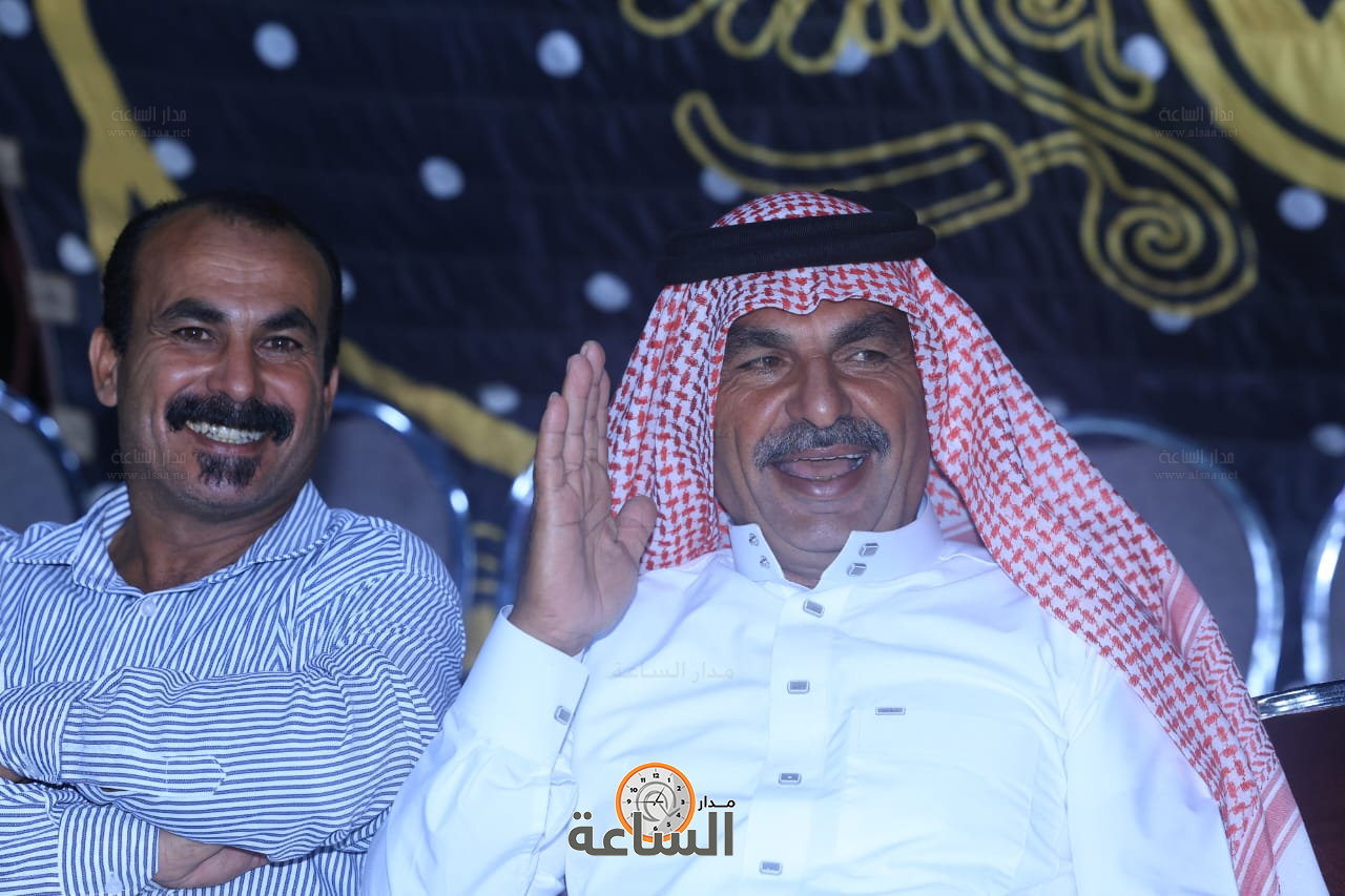 Madar Al-Saa Images 0.9035409325039089