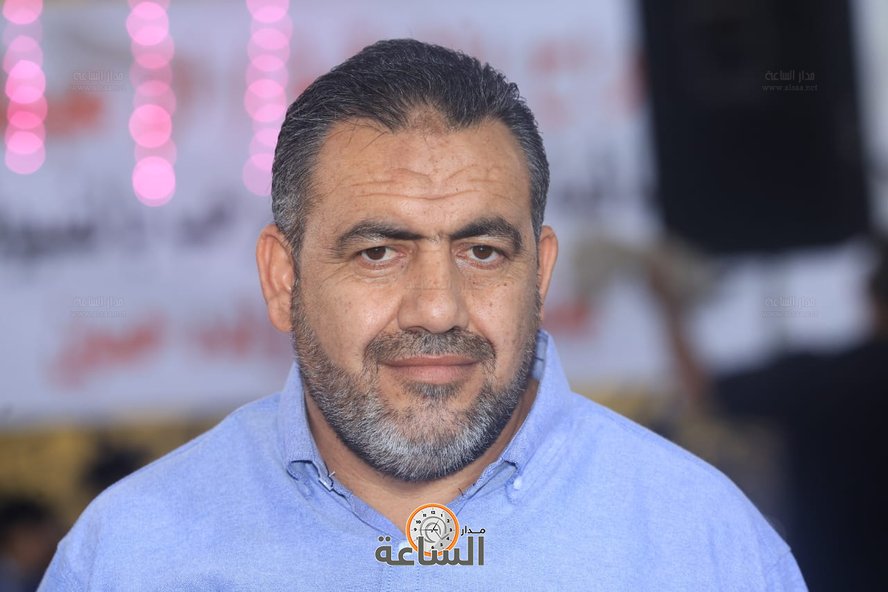 Madar Al-Saa Images 0.9385897710549124