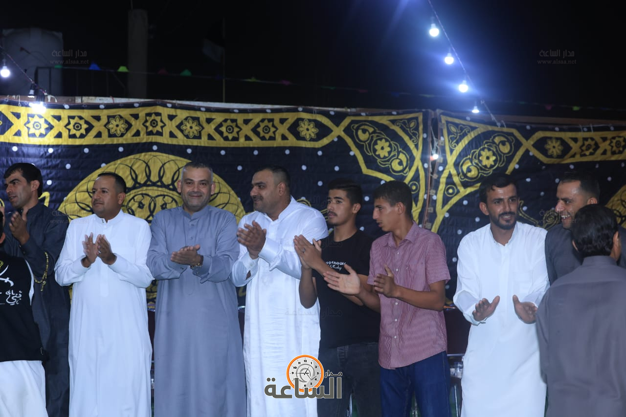 Madar Al-Saa Images 0.31490802326856326