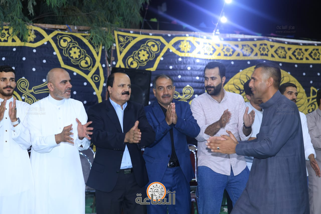 Madar Al-Saa Images 0.806669181191897