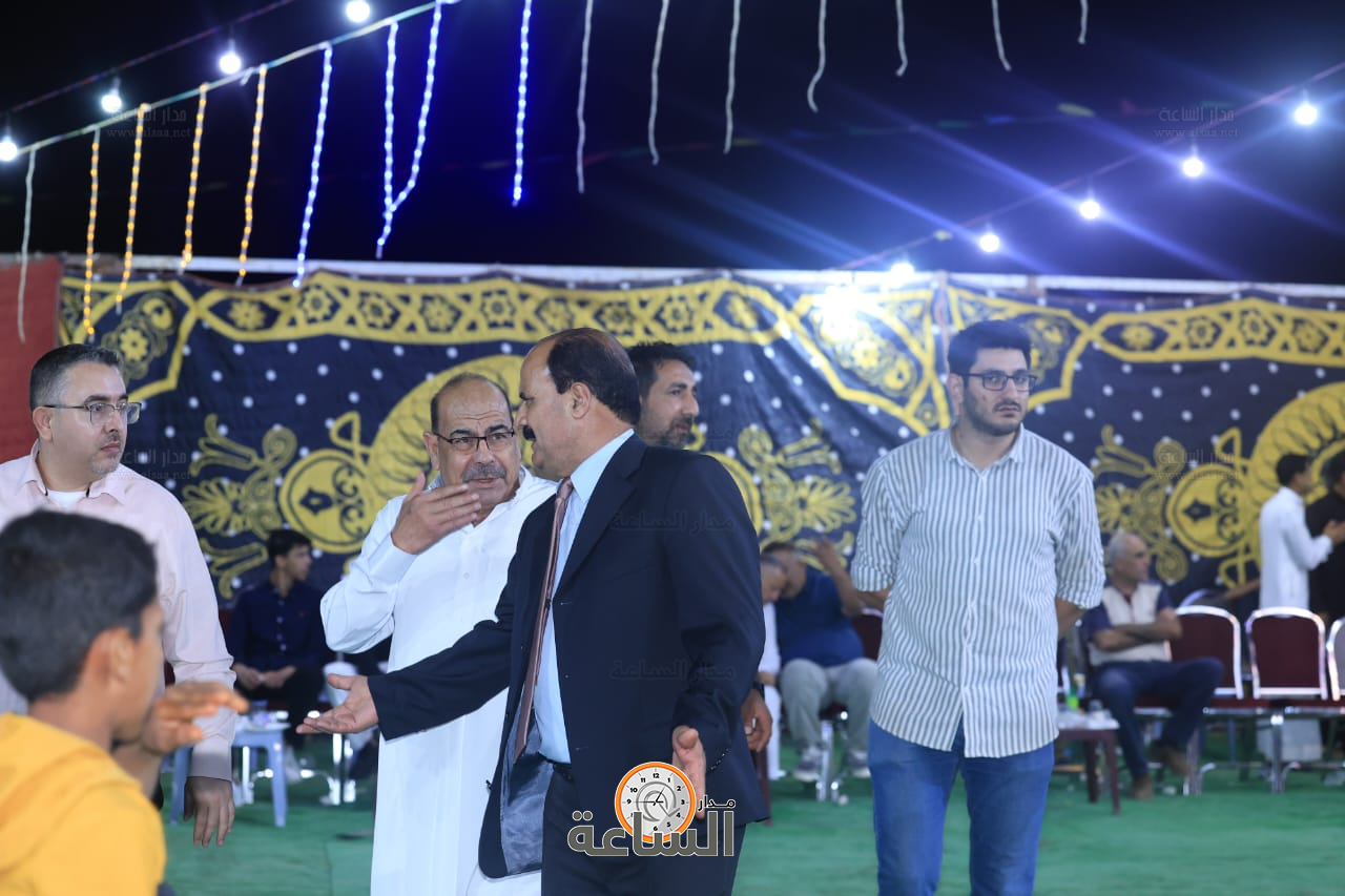 Madar Al-Saa Images 0.5498885800918485