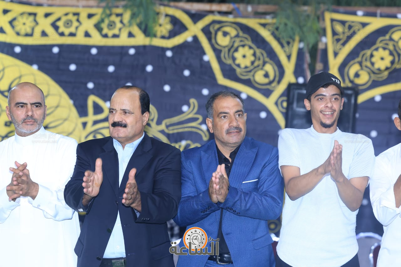 Madar Al-Saa Images 0.15460197717446877