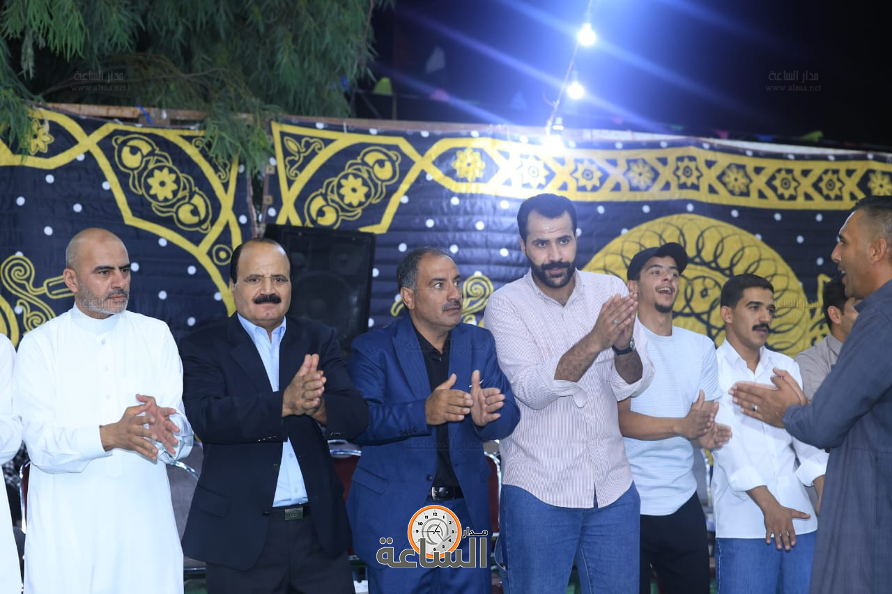 Madar Al-Saa Images 0.8496143897166977